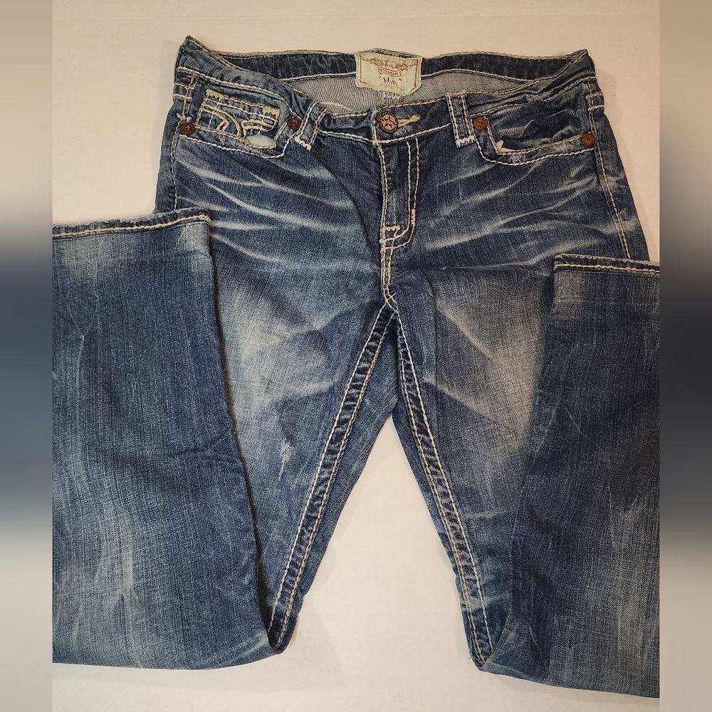Big Star Miki Jeans Sz. 30R